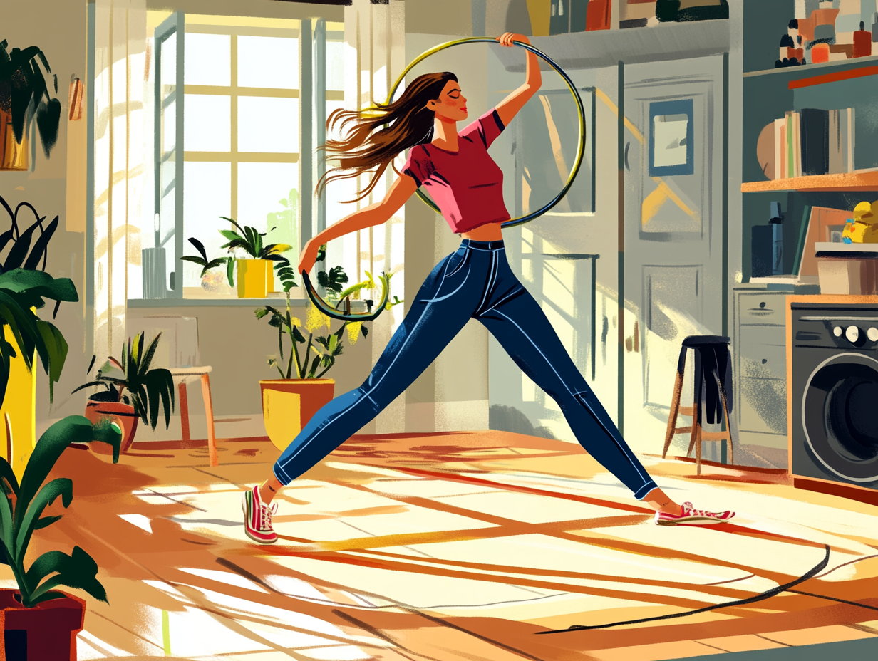 Nature's Ozempic? Scientists Uncover Potential Weight Loss Solution