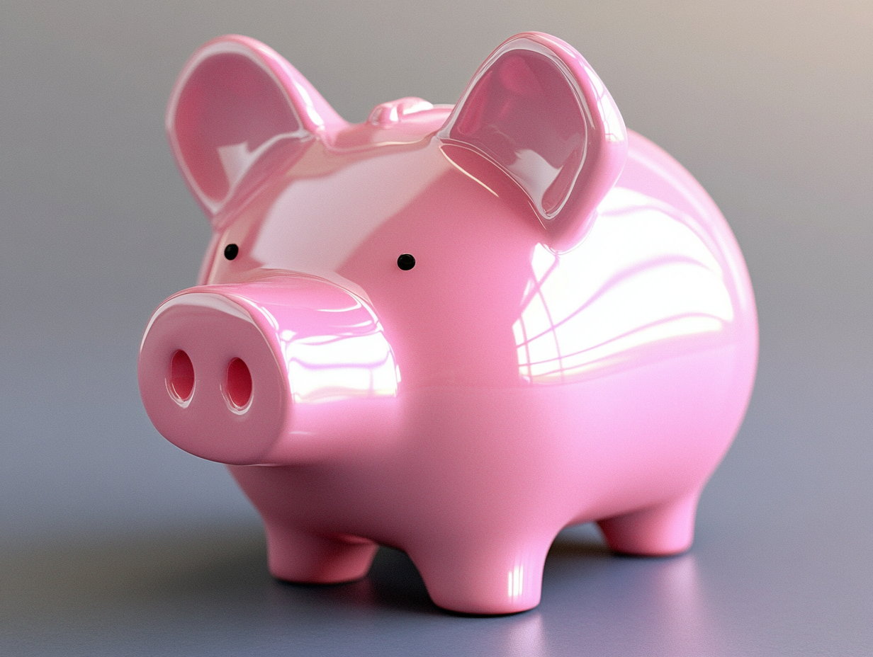 Personal Finance: Simple Tips To Grow, Protect And Master Your Money