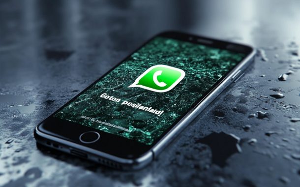 WhatsApp's new feature to turn your words into wallpapers