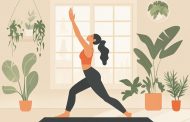 6 yoga poses that calm the mind and ease anxiety