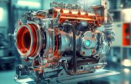 Auto Parts Industry Hit by U.S. Tariffs, Middle East Tensions