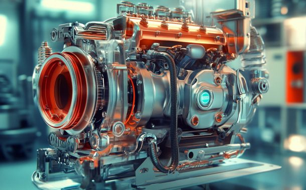 Auto Parts Industry Hit by U.S. Tariffs, Middle East Tensions