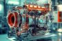 Auto Parts Industry Hit by U.S. Tariffs, Middle East Tensions