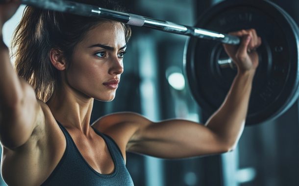 Cardio Or Weights First? New Research Reveals The Best Workout Order