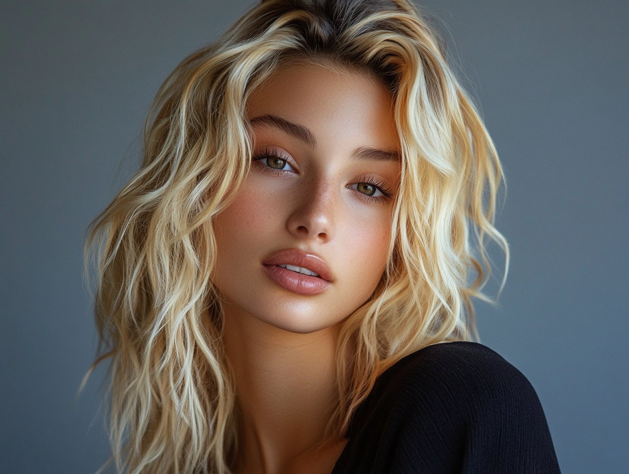 Hailey Bieber’s Rhode beauty brand acquired by e.l.f. in $1 billion deal: Reports