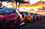 Honda models rank high on American-Made Index