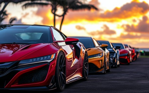 Honda models rank high on American-Made Index