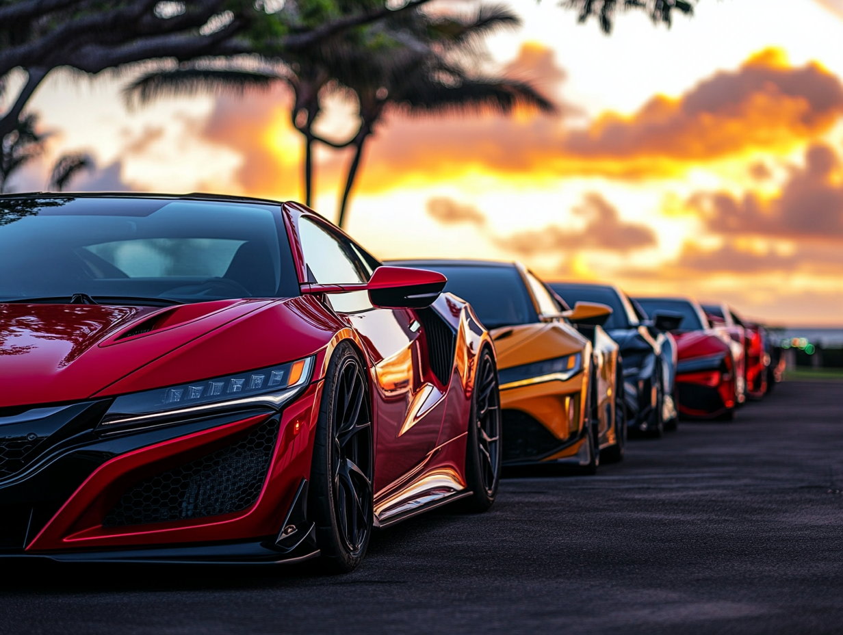 Honda models rank high on American-Made Index