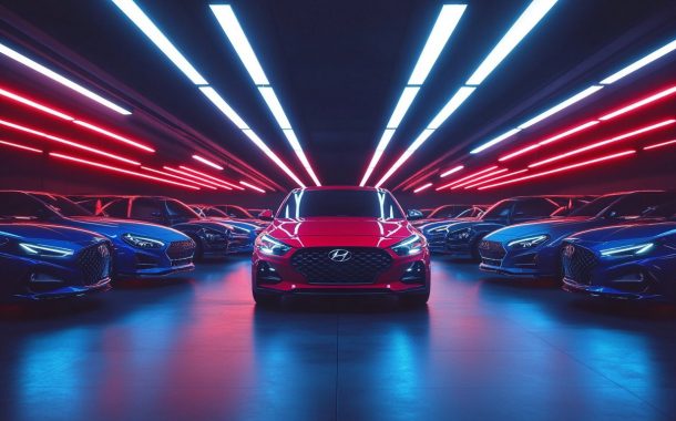 Hyundai Motor Group dominates US Best Cars for Teens awards