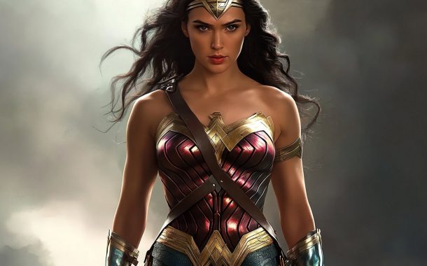 Is Wonder Woman 3 finally in production and will Gal Gadot be WW? All you need to know