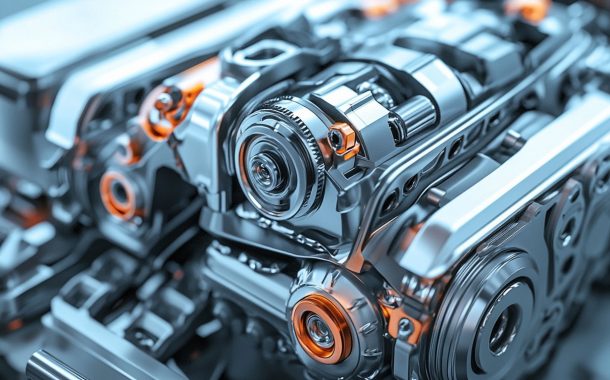 Nissan and Stellantis supplier Marelli files for Chapter 11 bankruptcy in the US