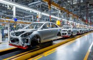 South Korea’s Auto Exports Decline Amid US Tariff Pressure
