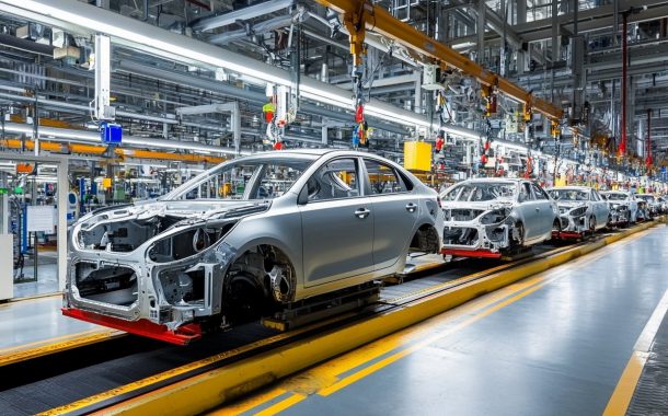 South Korea’s Auto Exports Decline Amid US Tariff Pressure