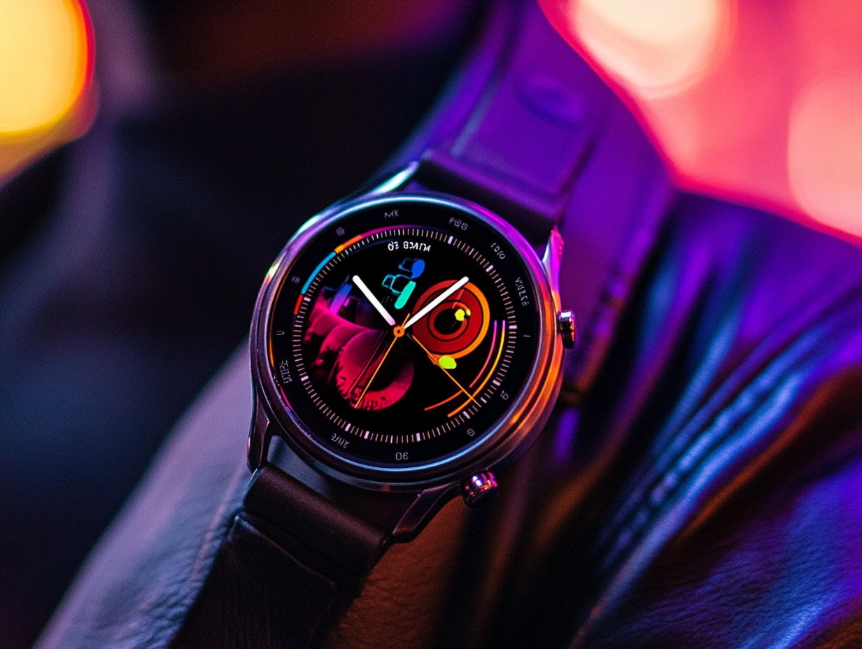 This Samsung Galaxy Watch may not get the latest One UI 8 Watch update
