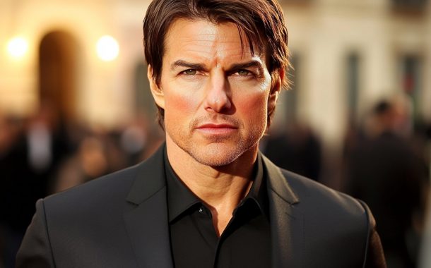 Tom Cruise Is Finally Getting An Oscar More Than 30 Years After His First Academy Nomination, But There’s A Twist