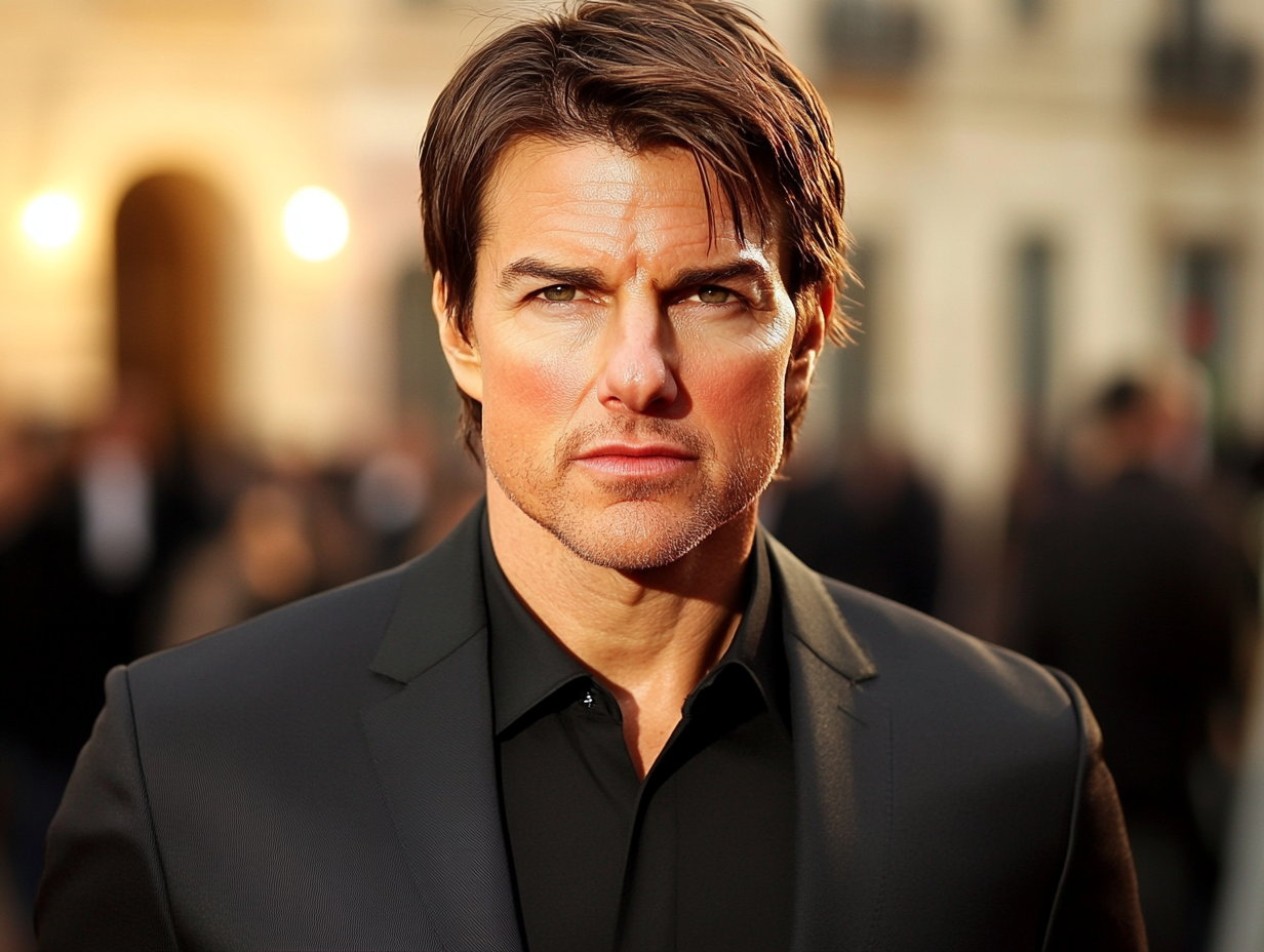 Tom Cruise Is Finally Getting An Oscar More Than 30 Years After His First Academy Nomination, But There’s A Twist