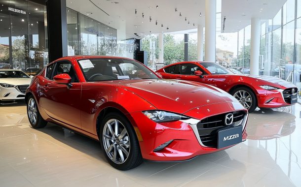 Why Mazda has recalled more than 183,000 cars in US