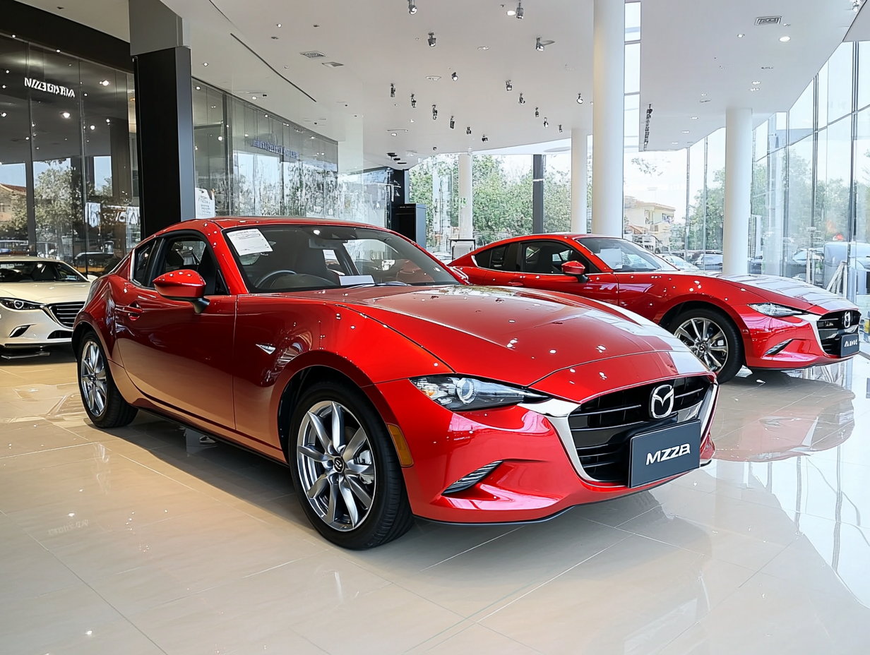 Why Mazda has recalled more than 183,000 cars in US