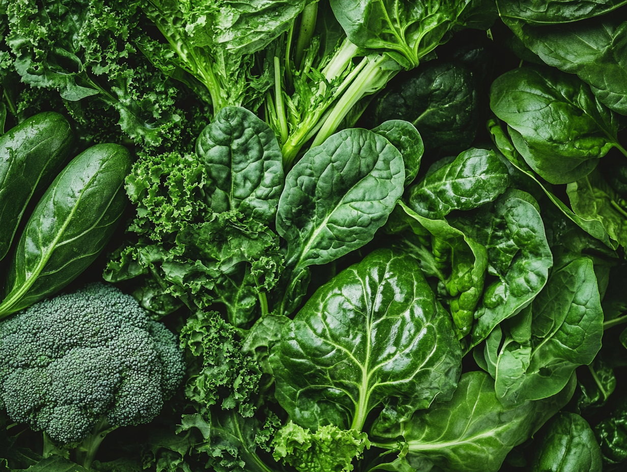 4 gut-friendly foods every woman should add to her diet