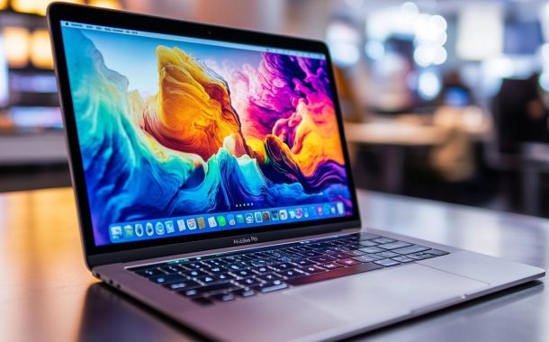 Apple Plans New MacBook Pro, iPhone 17e And iPads By Early 2026