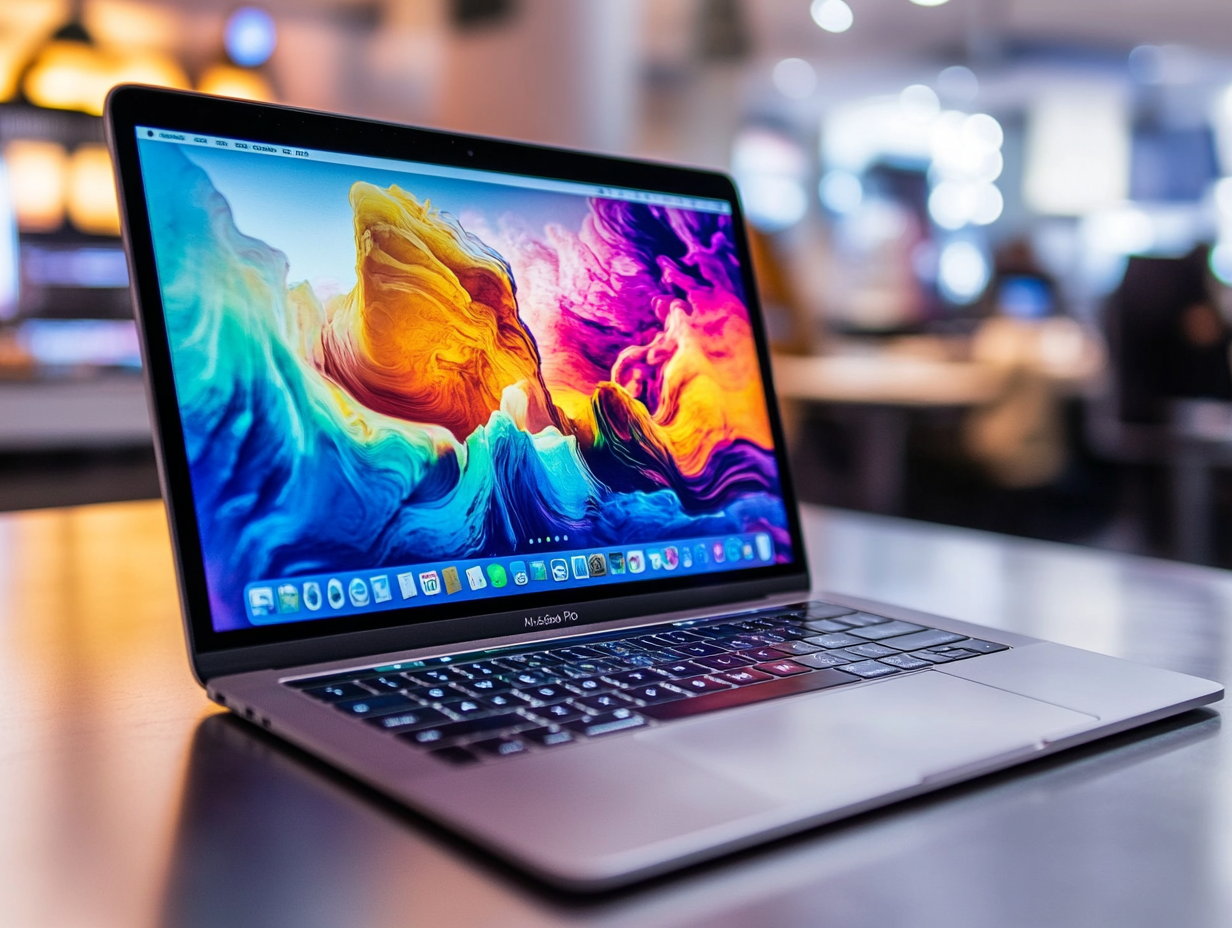 Apple Plans New MacBook Pro, iPhone 17e And iPads By Early 2026