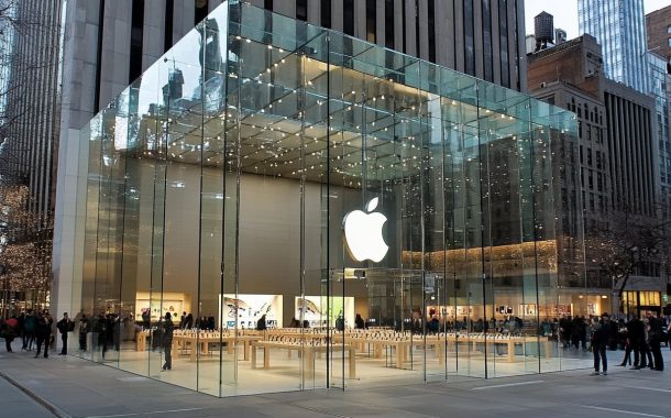 Apple just spent $500 million to source a material that’s critical for iPhones from the US