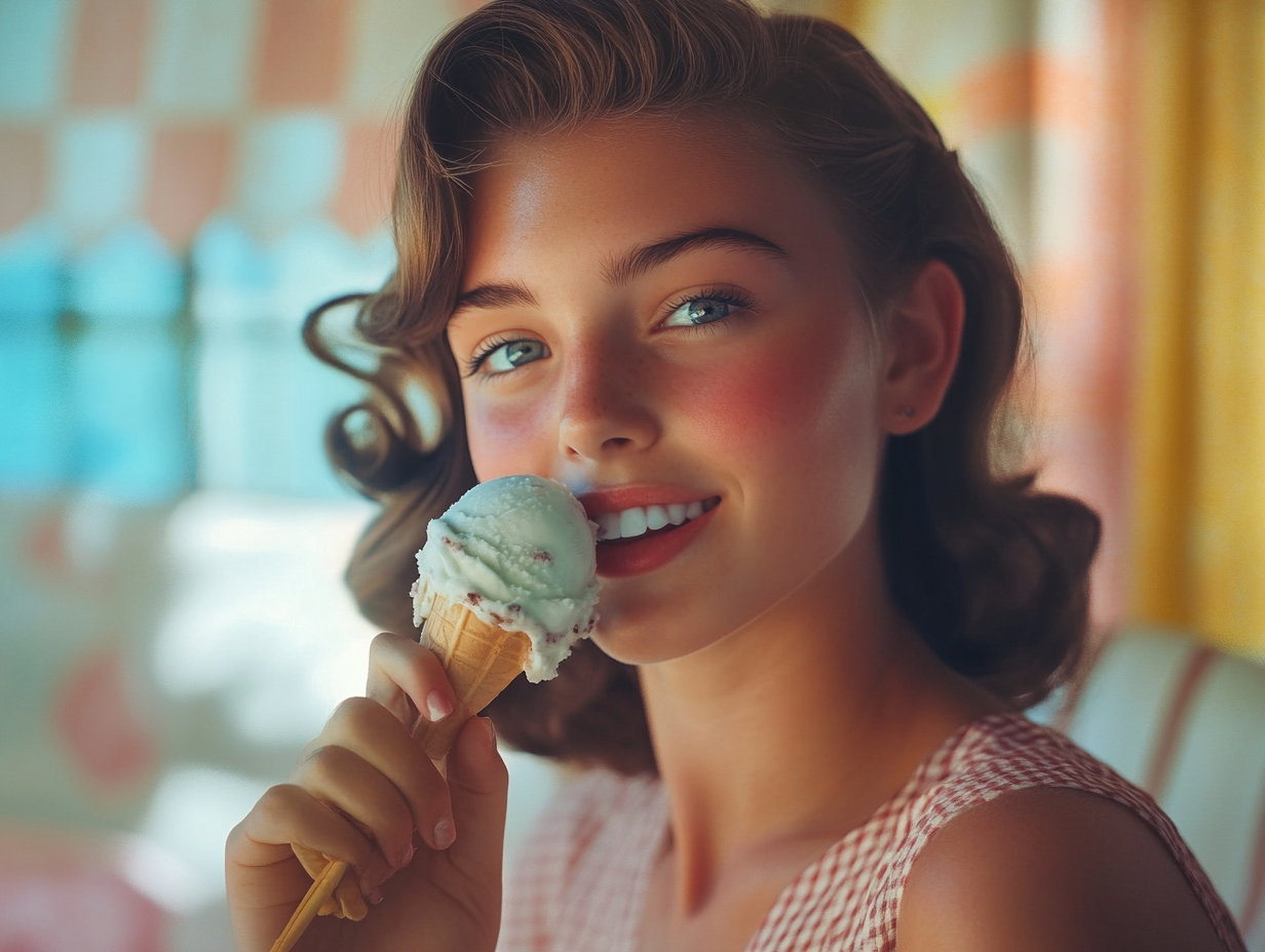 Craving sugar after a meal? Try these 5 healthy and tasty foods