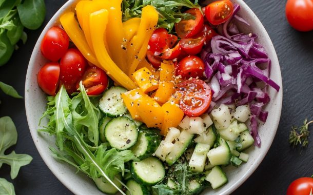 Eating right this monsoon: Nutritionist lists 8 diet tips to boost immunity and stay healthy