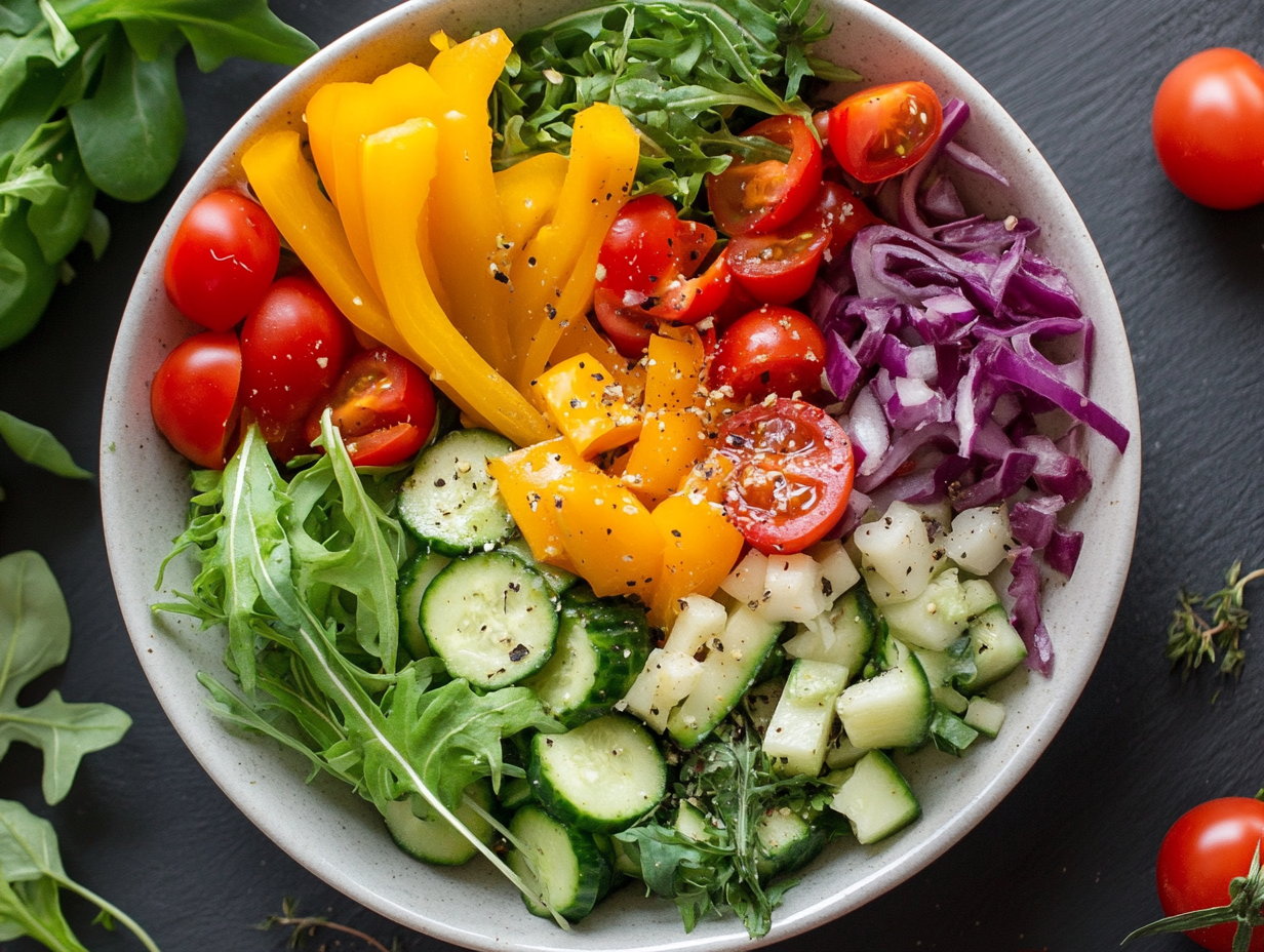 Eating right this monsoon: Nutritionist lists 8 diet tips to boost immunity and stay healthy