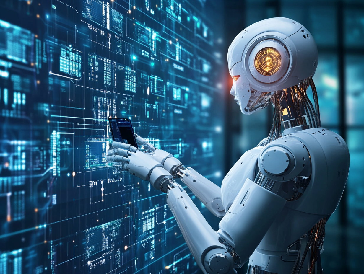 How AI is making financial advice more accessible