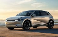 Hyundai IONIQ 5 XRT Recognised As Best U.S.-Built Sports Vehicle By American Cars And Racing