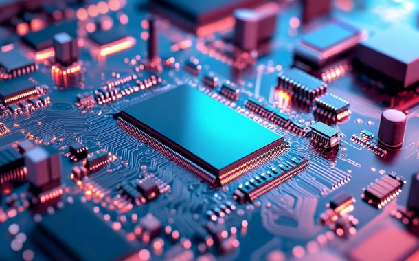 Intel’s new CEO explores big shift in chip manufacturing business
