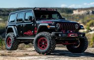 Jeep maker Stellantis says it will lose $2.7 billion due partly to tariffs