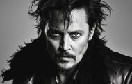 Johnny Depp's secret new life in rural Sussex with sprawling mansion