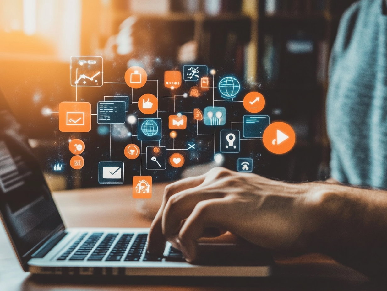 Nearly one-third of American adults now trust social media for financial advice: Why that’s a terrible idea