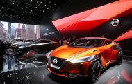 Nissan to supply cars to Honda in US, Nikkei says
