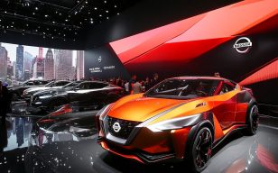 Nissan to supply cars to Honda in US, Nikkei says