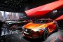 Nissan to supply cars to Honda in US, Nikkei says