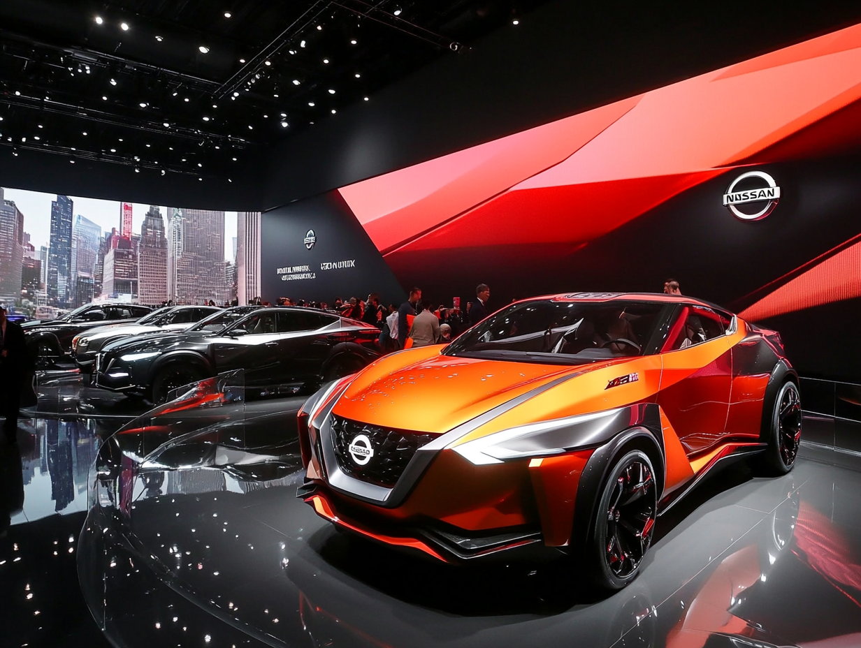 Nissan to supply cars to Honda in US, Nikkei says
