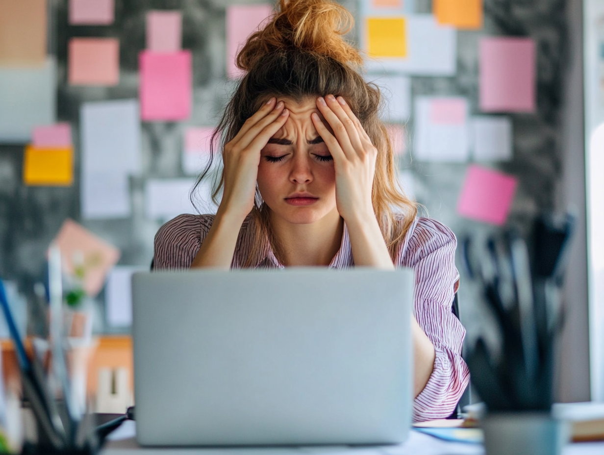 Tired eyes from staring at screens all day? Doctor shares 5 eye yoga exercises to ease the strain on vision