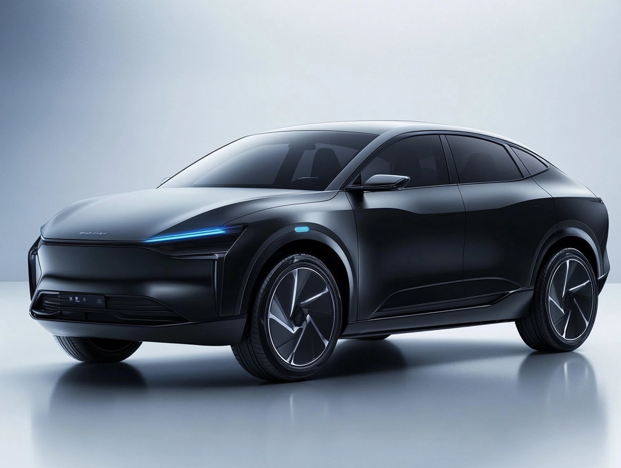Xiaomi succeeds where Apple failed as its new EV surpasses 289K orders