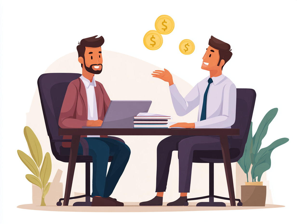 3 tips to improve your financial wellness