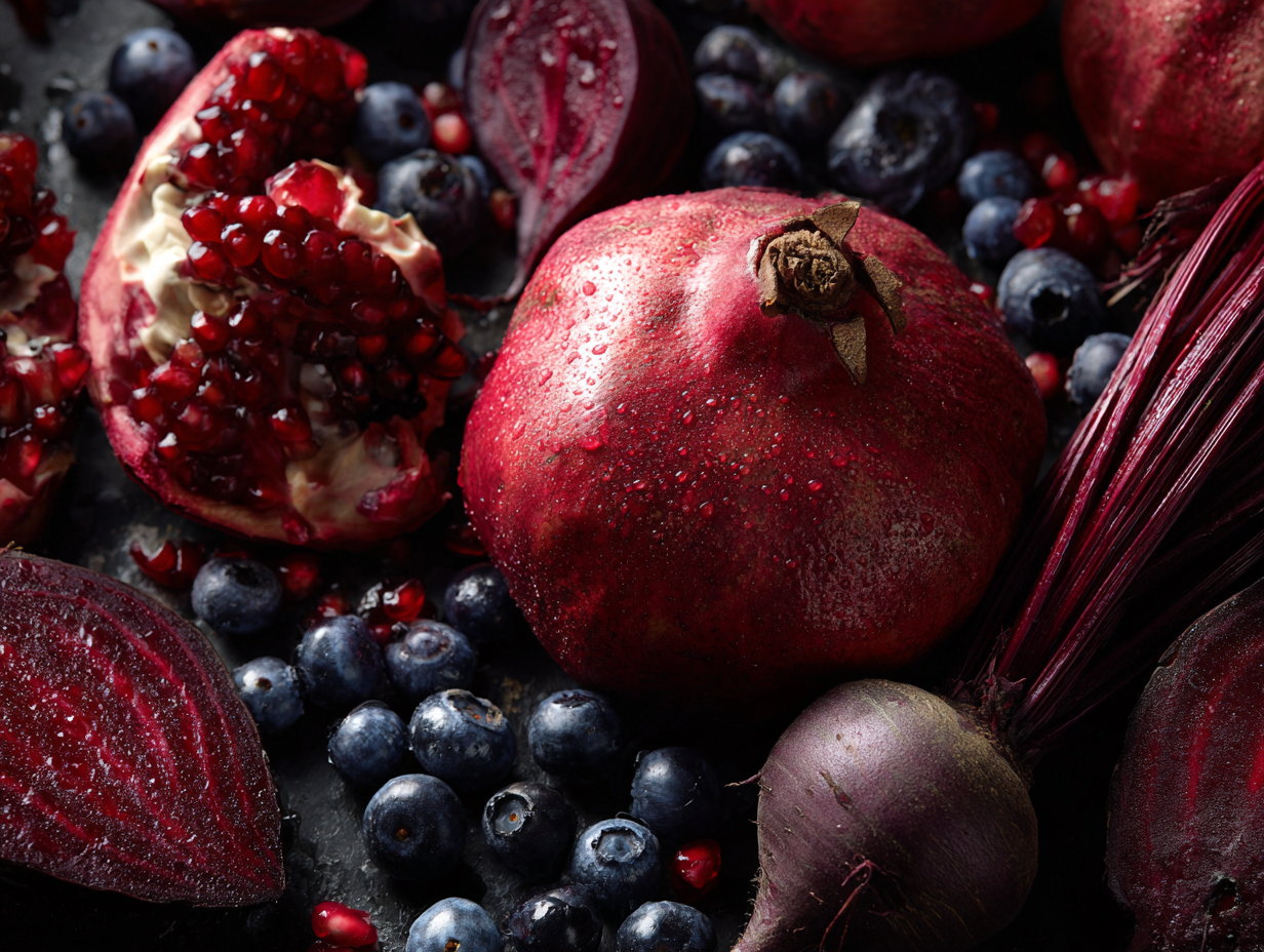 5 superfoods to boost kidney health