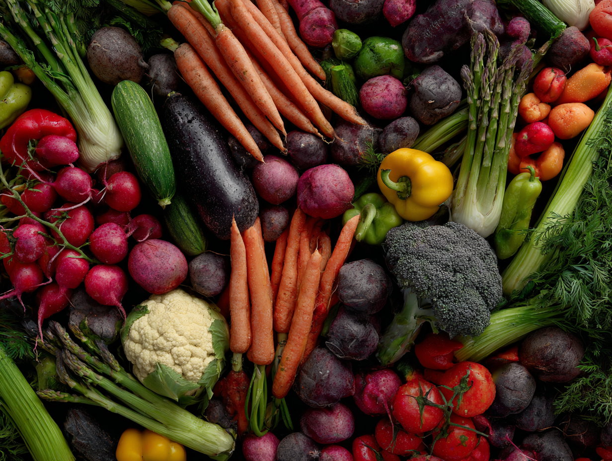 8 Monsoon Diet Tips You Must Follow For Good Health