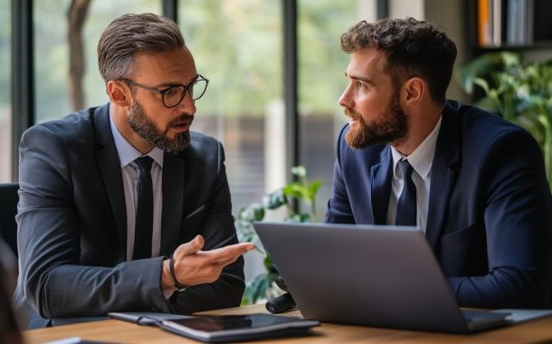 85% of Consumers Are Looking for Financial Advice. Here's How to Start Taking Control of Your Finances