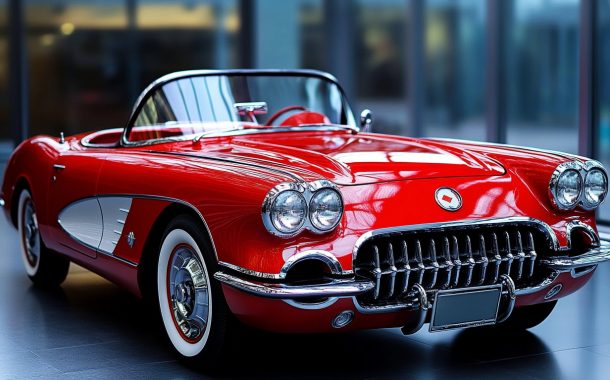 AC Cars America Becomes Official Sponsor Of The 2025 Pebble Beach Concours D’Elegance