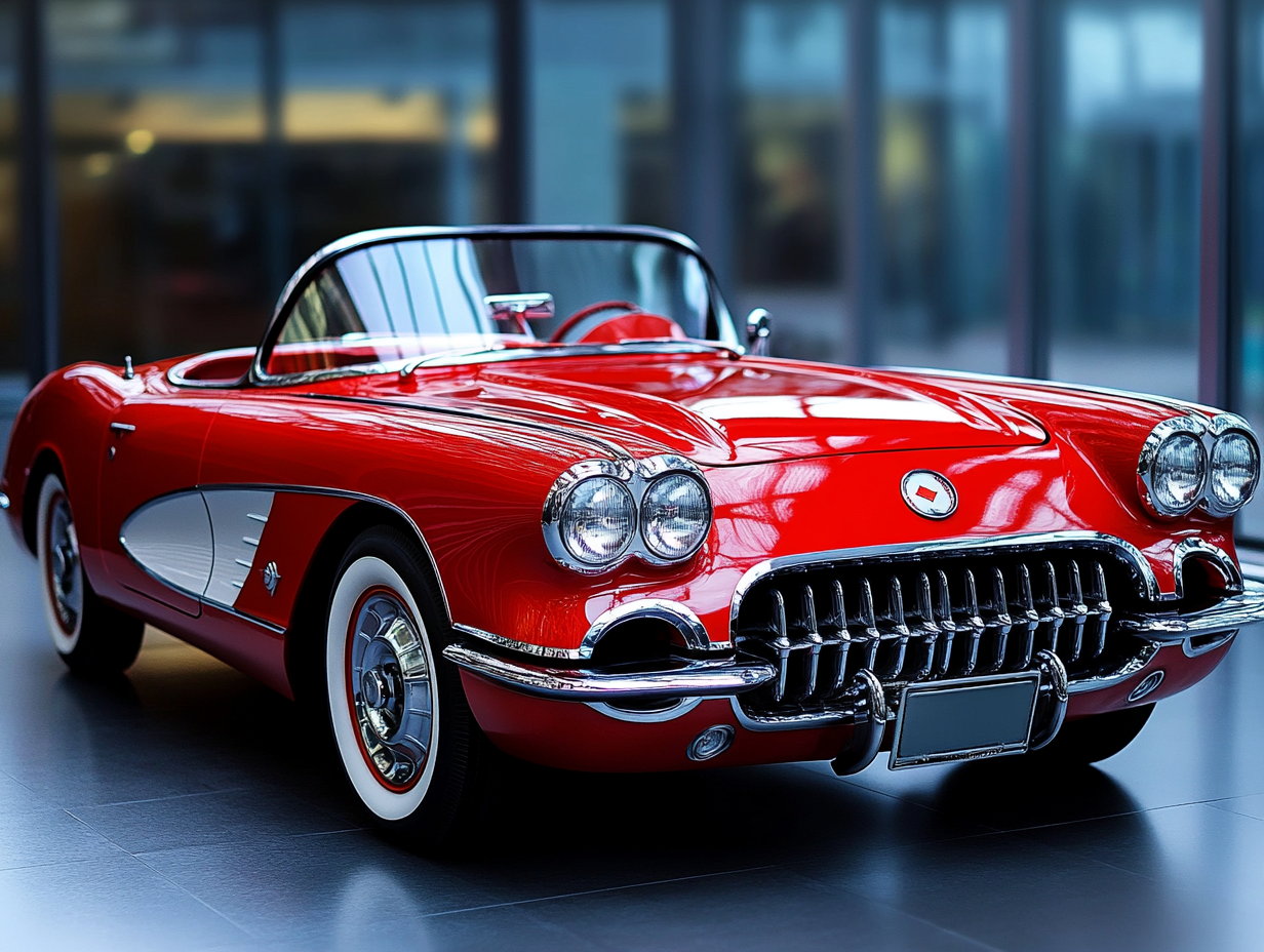 AC Cars America Becomes Official Sponsor Of The 2025 Pebble Beach Concours D’Elegance