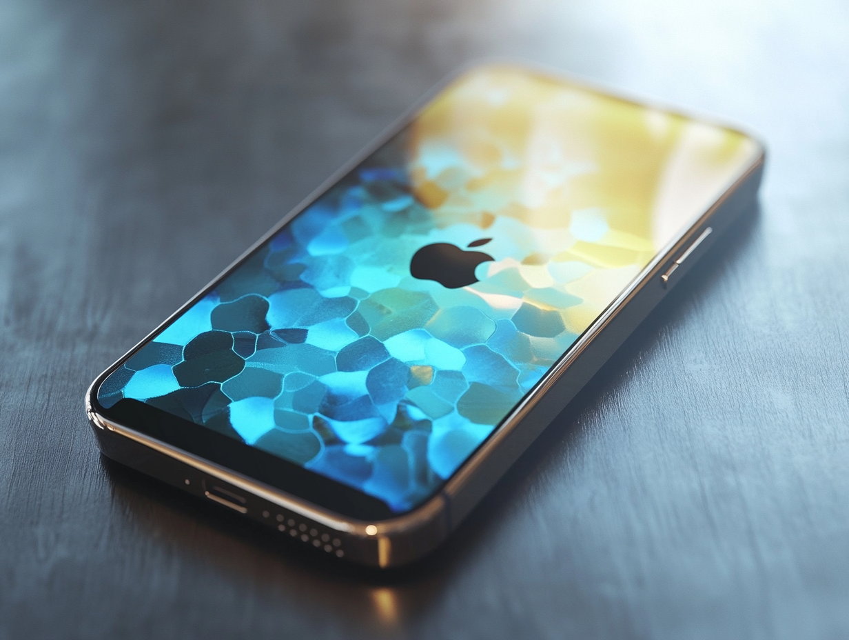Apple Reportedly Evaluates Tandem OLED Technology for Future iPhone Models