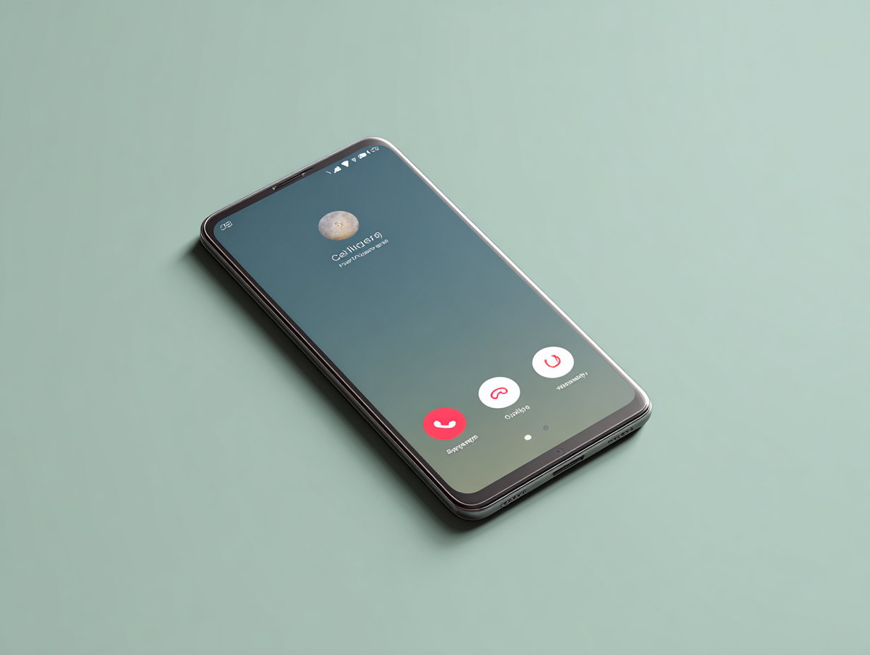 Calling screen looks different suddenly? Here's what's happening with Android smartphones