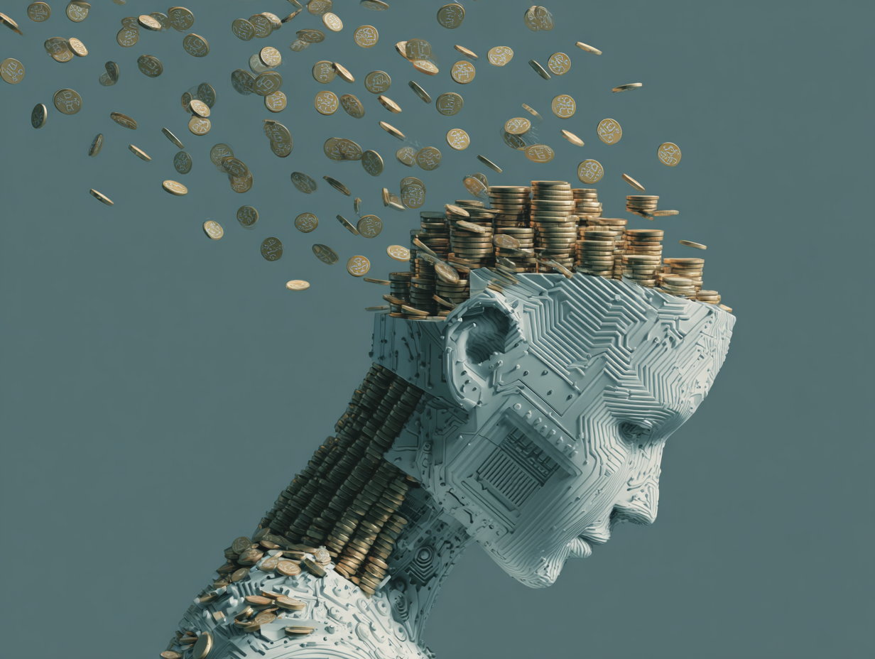 Could AI help America out of its debt hole?